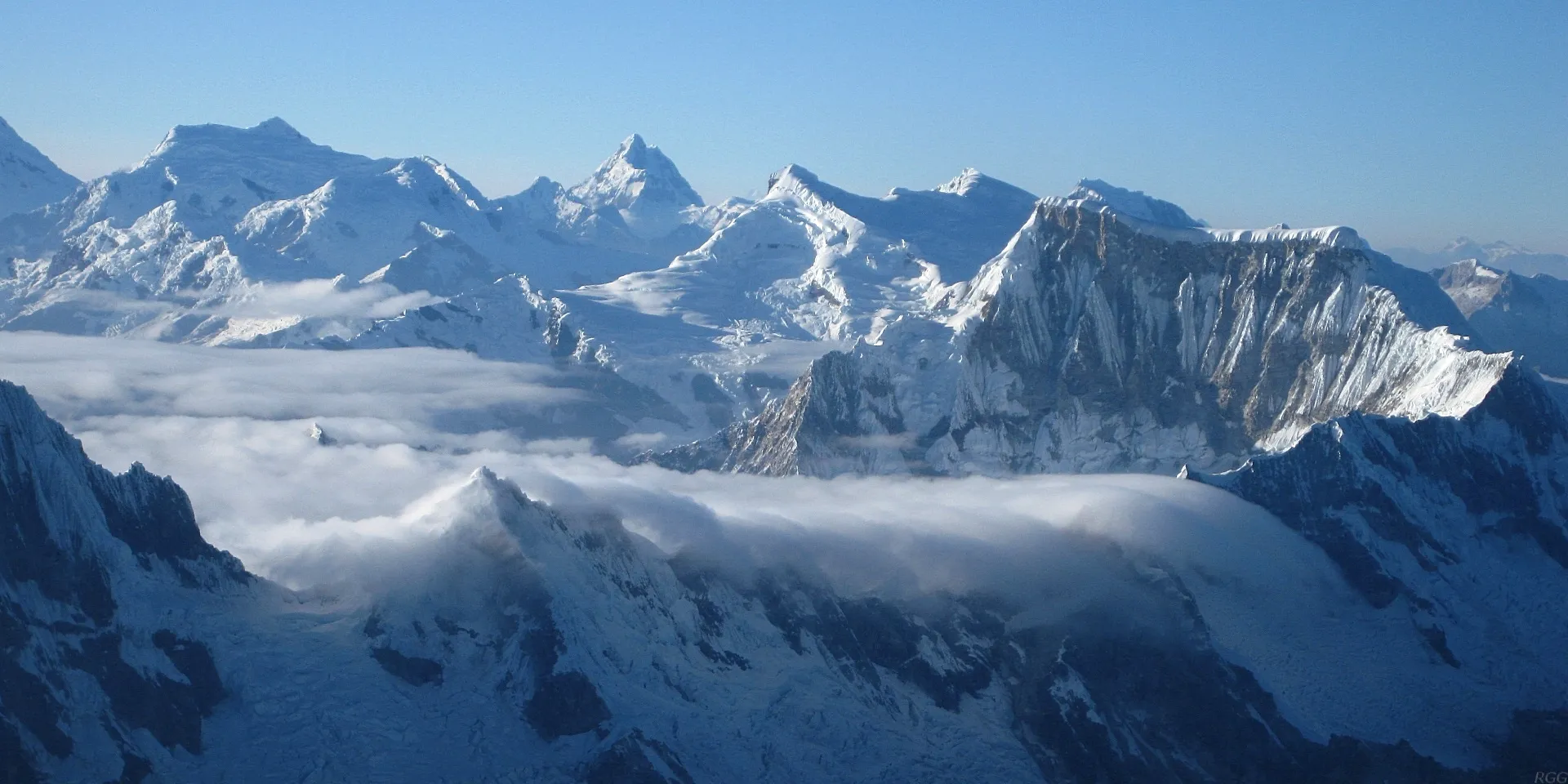 Enfermedad de Altitud